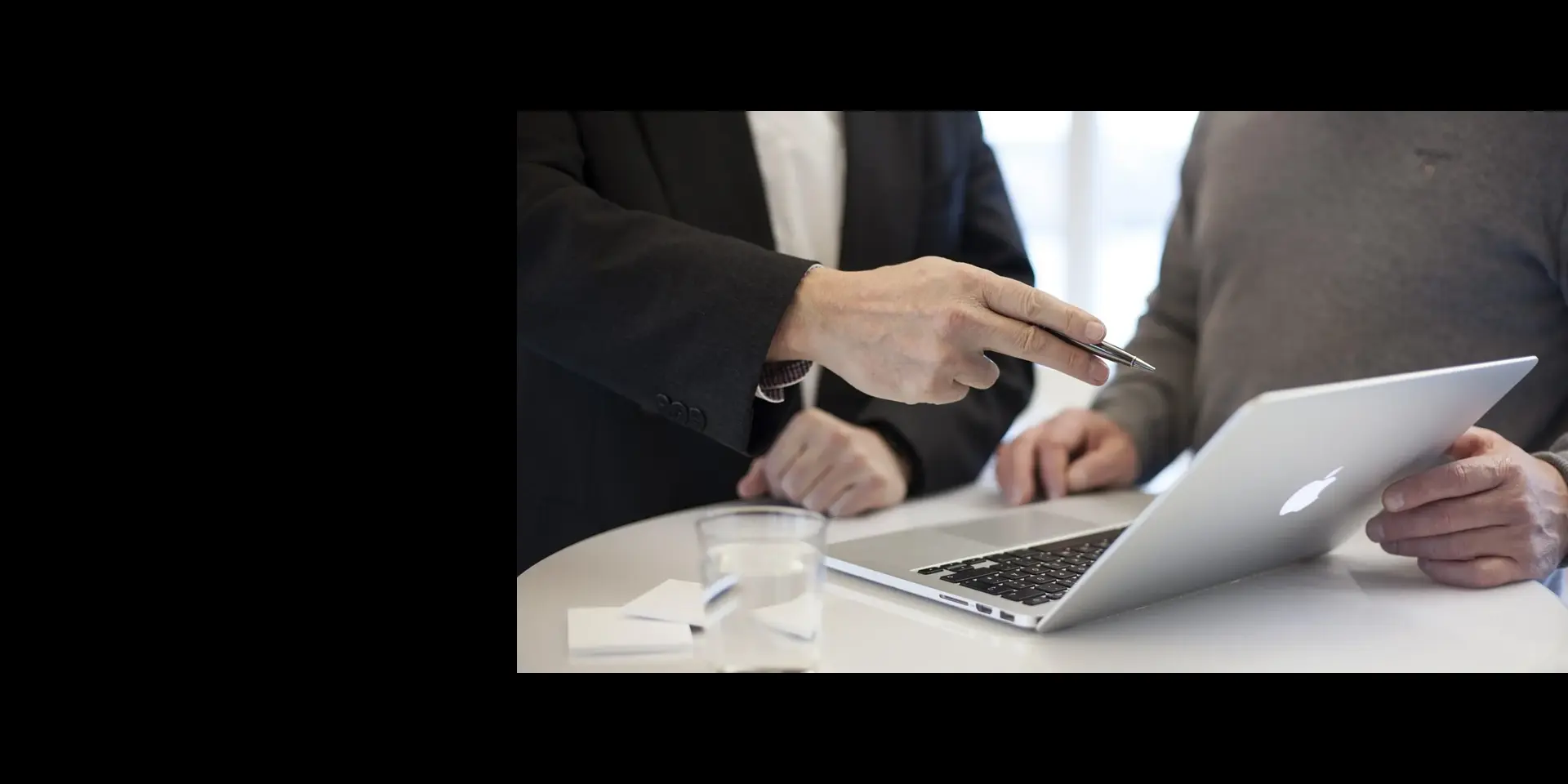 Enterprise supply chain consulting